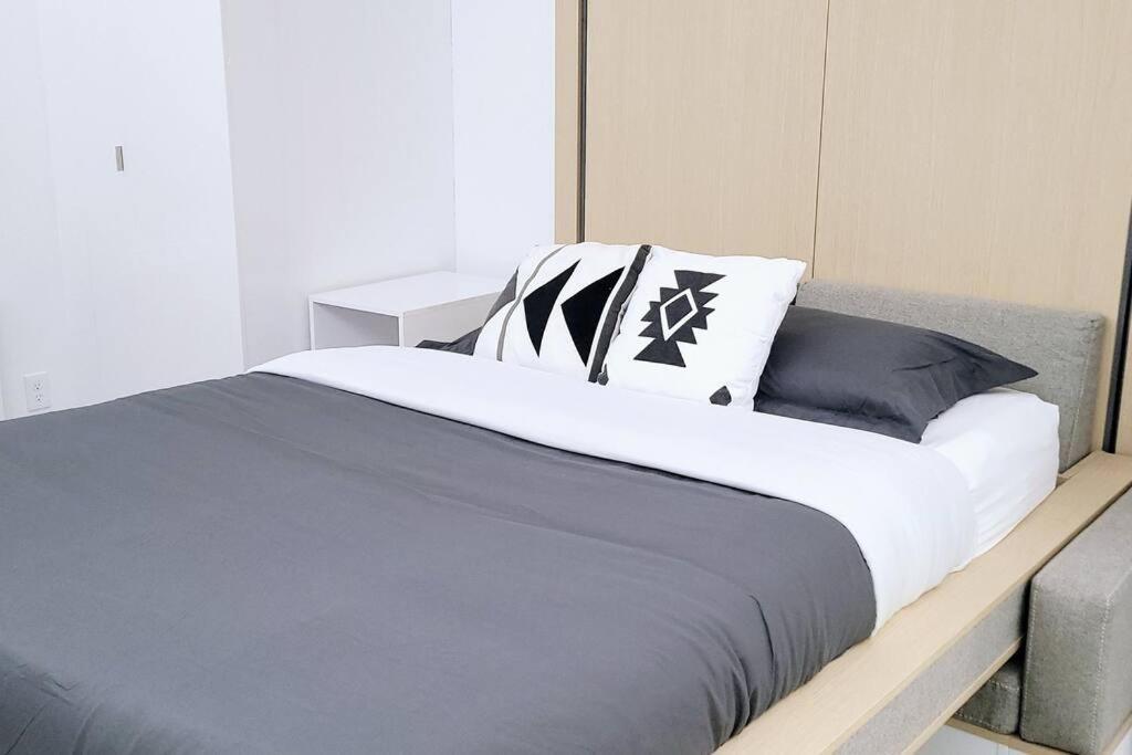 Apartment Tremont Smart 11 - A Kcm *