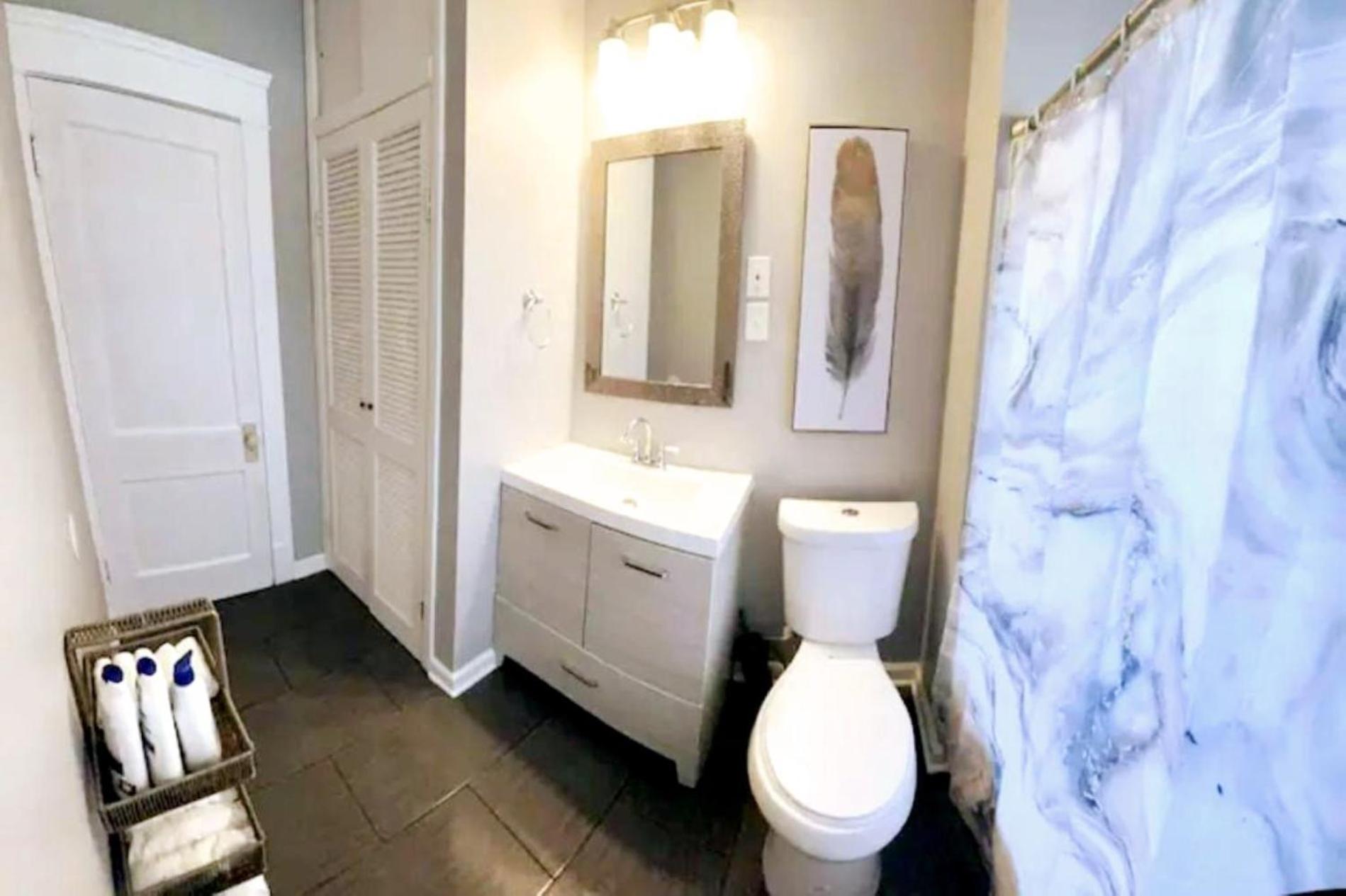 Perfect! Near Cle Clinic/case/uh/downtown! Holiday home