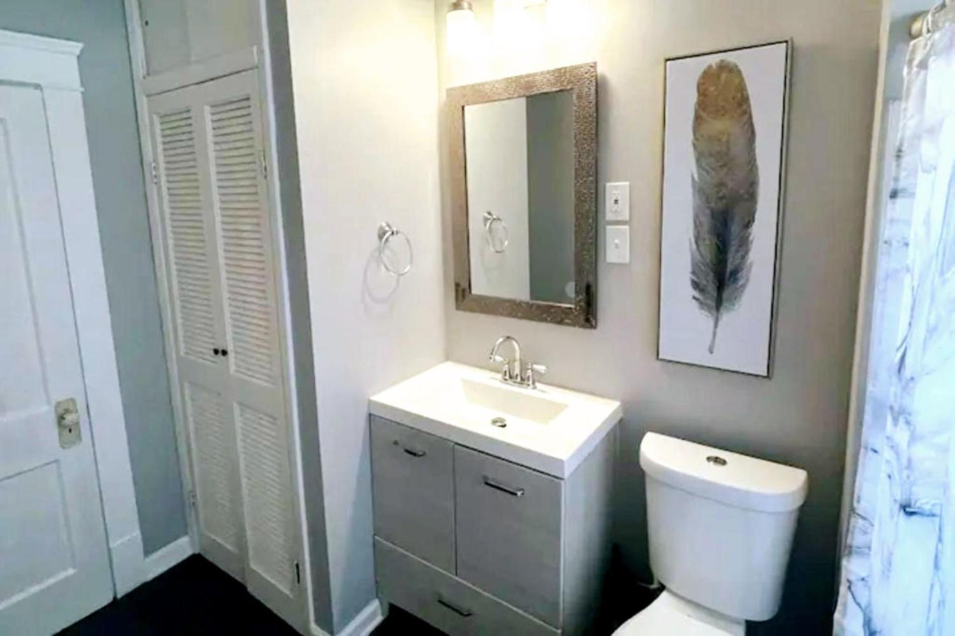 Perfect! Near Cle Clinic/case/uh/downtown! Holiday home
