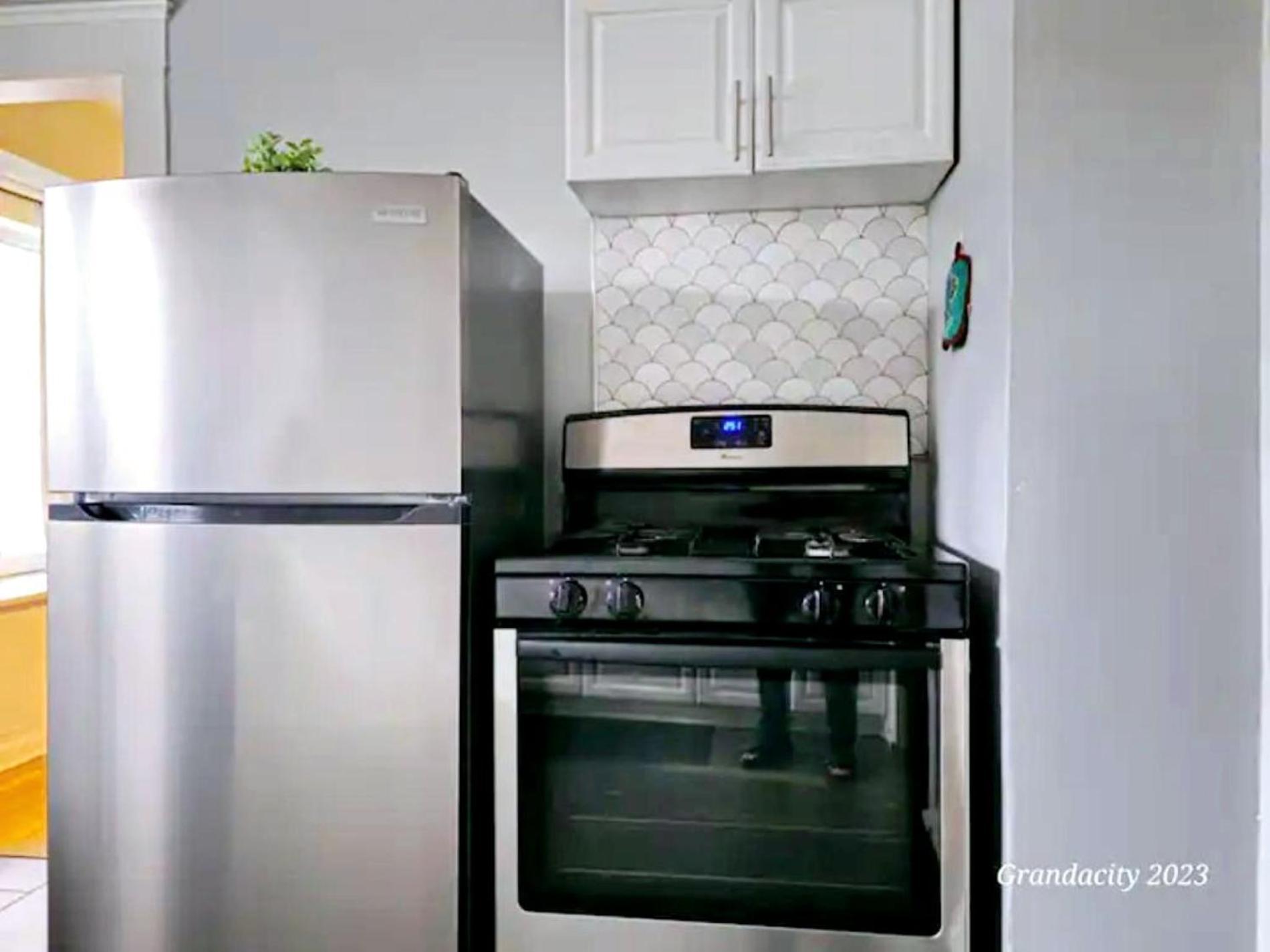 Perfect! Near Cle Clinic/case/uh/downtown! * Cleveland