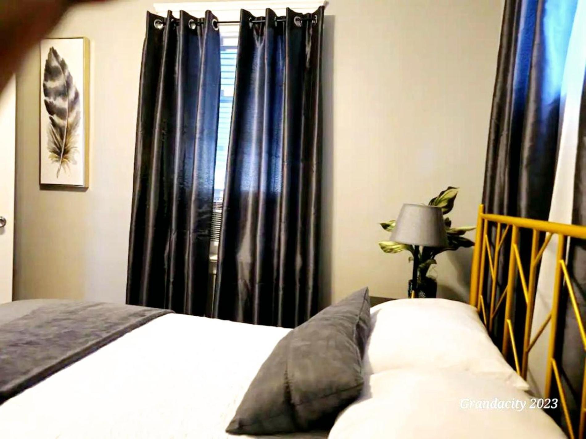 Holiday home Perfect! Near Cle Clinic/case/uh/downtown! Cleveland