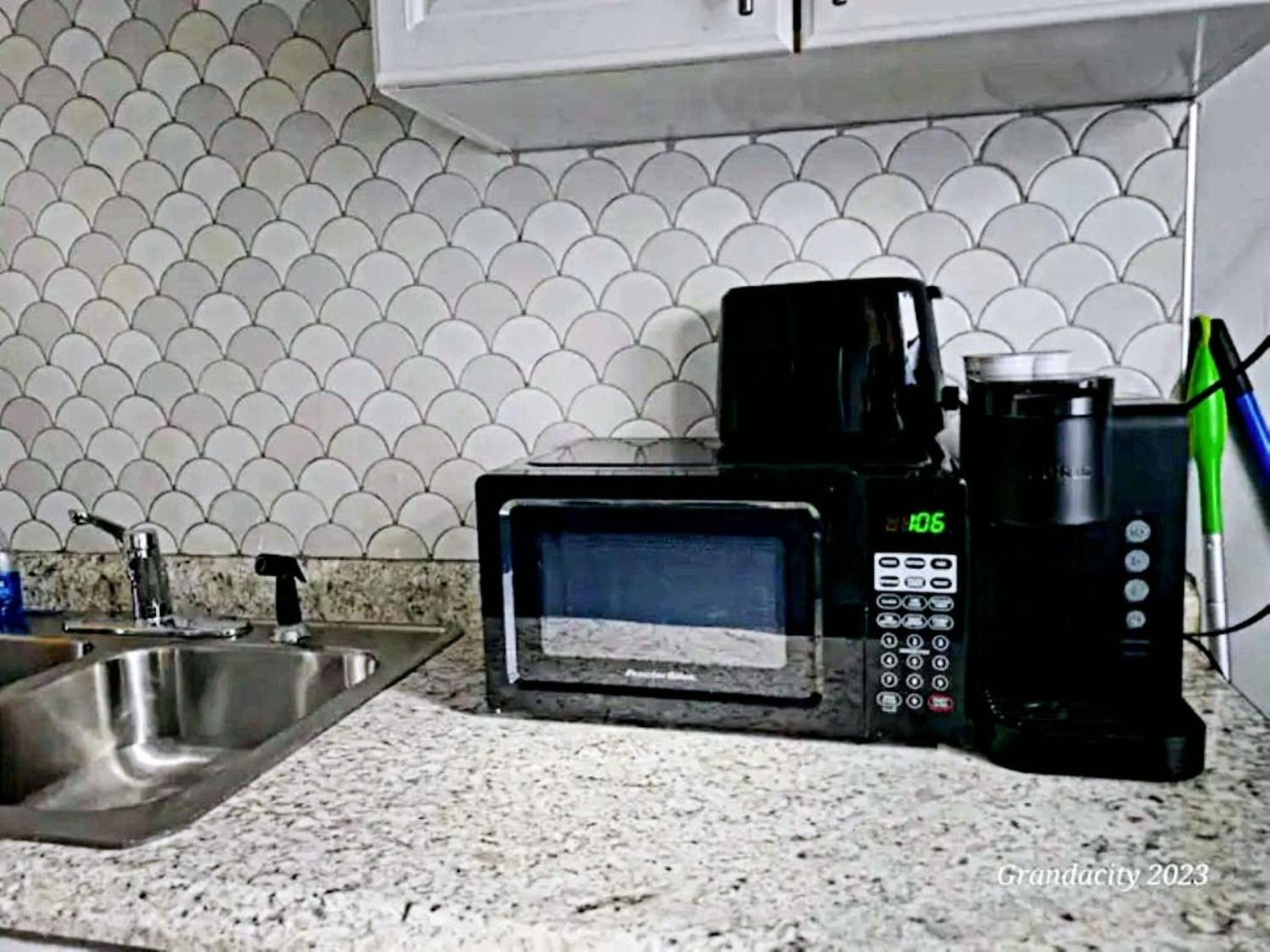 Perfect! Near Cle Clinic/case/uh/downtown! Holiday home Cleveland