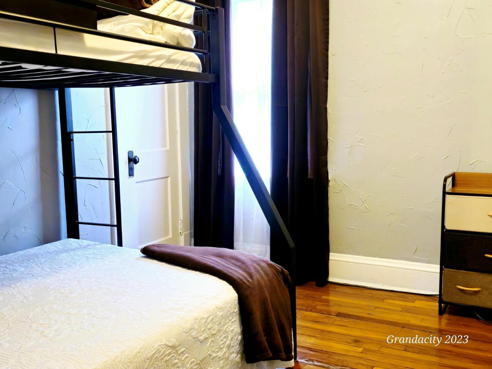 Holiday home Perfect! Near Cle Clinic/case/uh/downtown! *