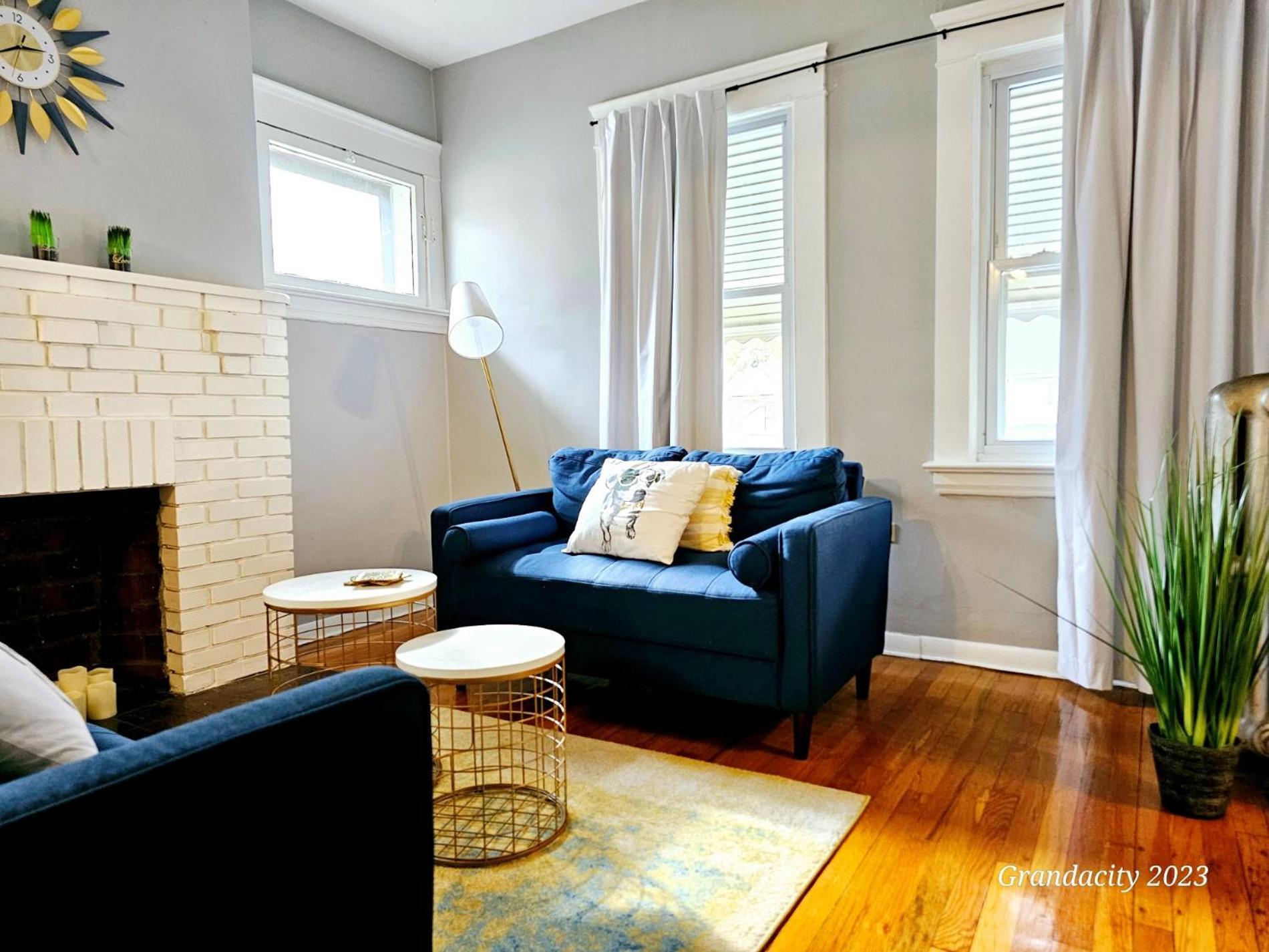 Perfect! Near Cle Clinic/case/uh/downtown! Cleveland