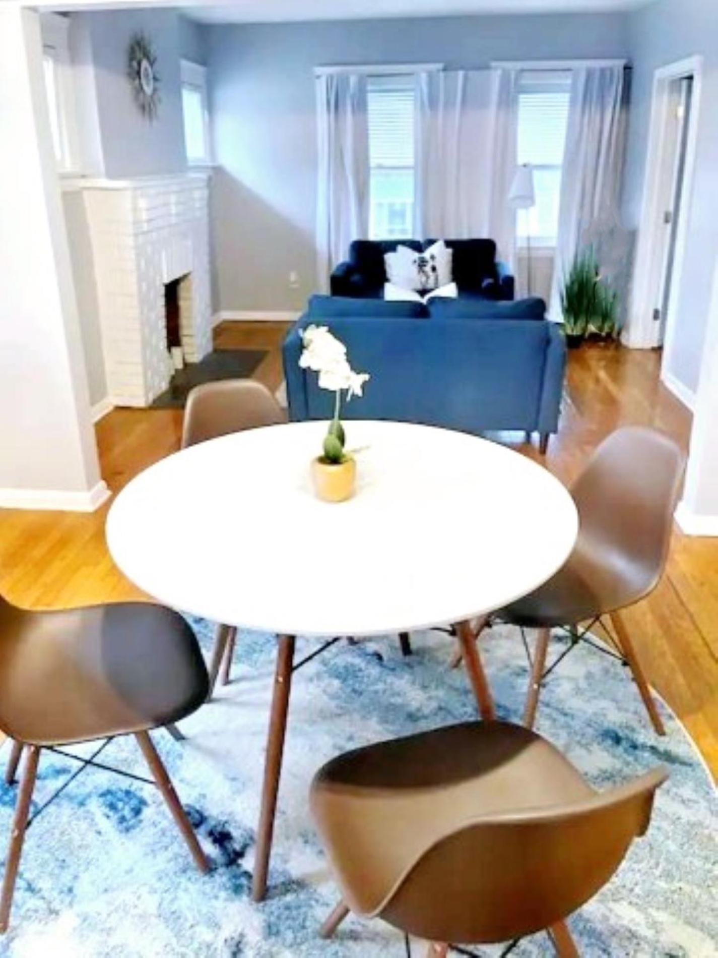 Perfect! Near Cle Clinic/case/uh/downtown! Holiday home