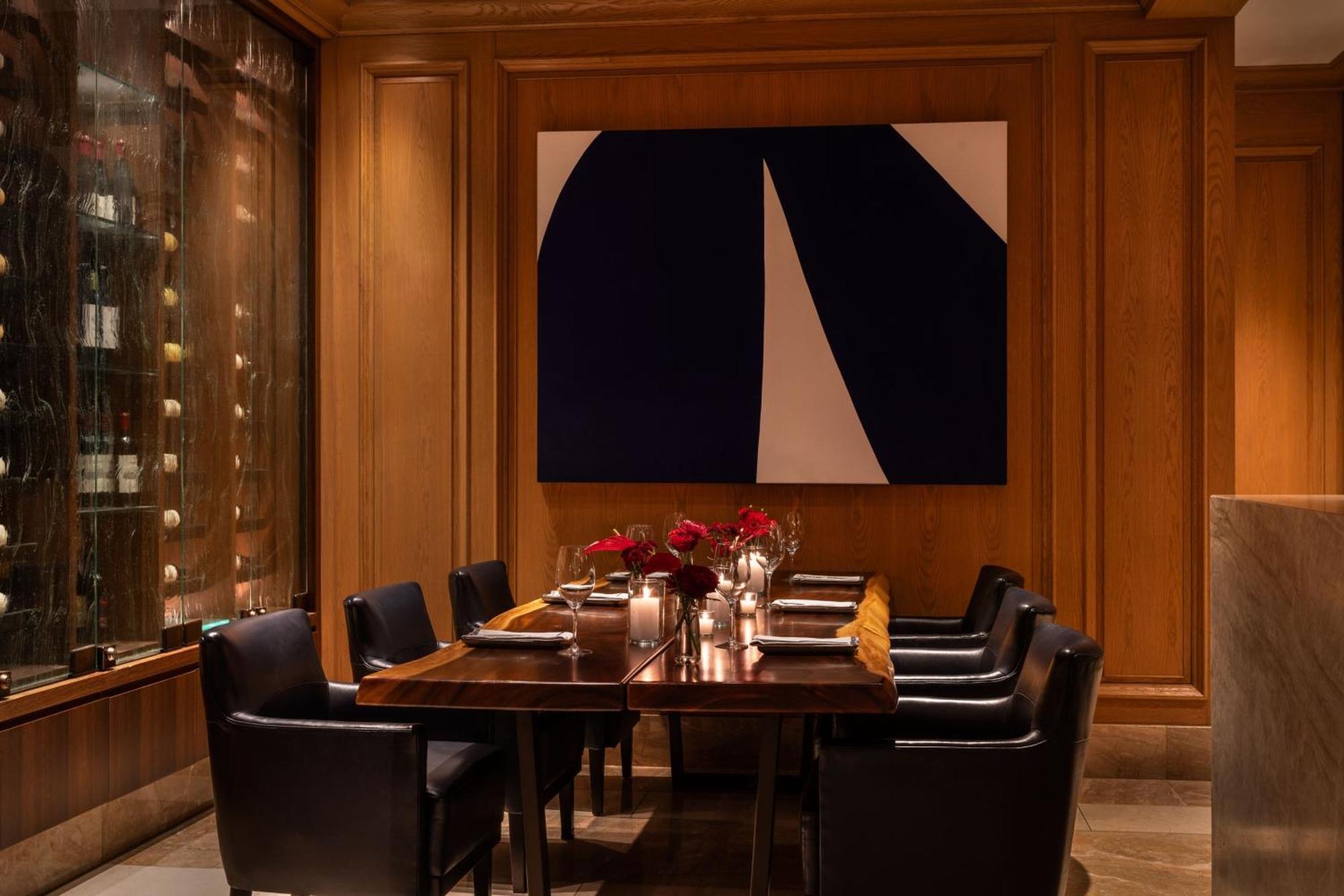 The Ritz-carlton, Hotel 5*