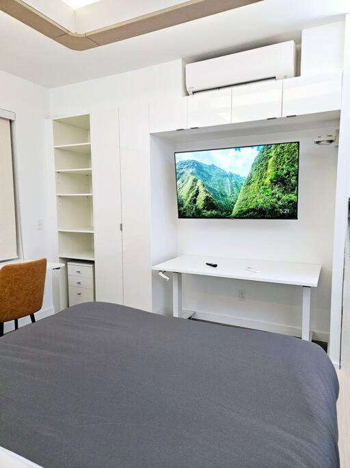 Apartment Tremont Smart 9 - A Kcm