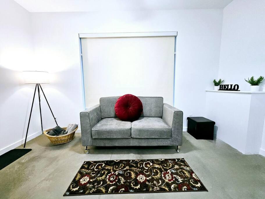 Apartment Tremont Smart 9 - A Kcm Cleveland