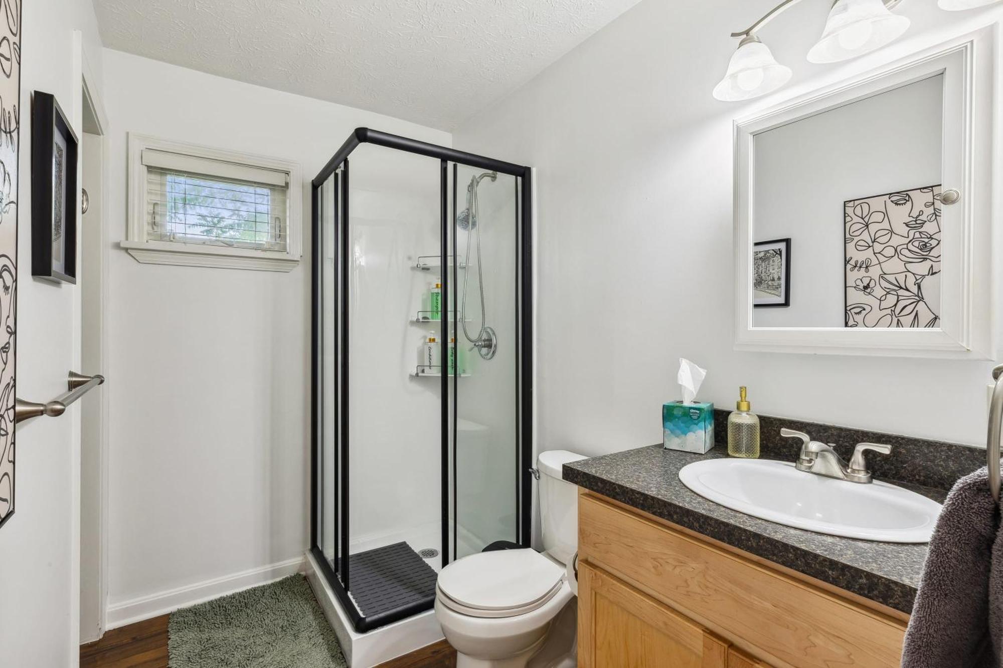Holiday home Newly Renovated Tremont Treasure I Cozy + Modern Cleveland