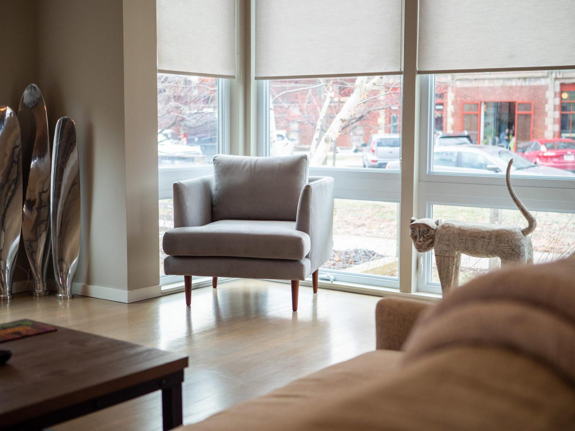 Holiday home Contemporary Luxe Living I Pet + Baby Friendly