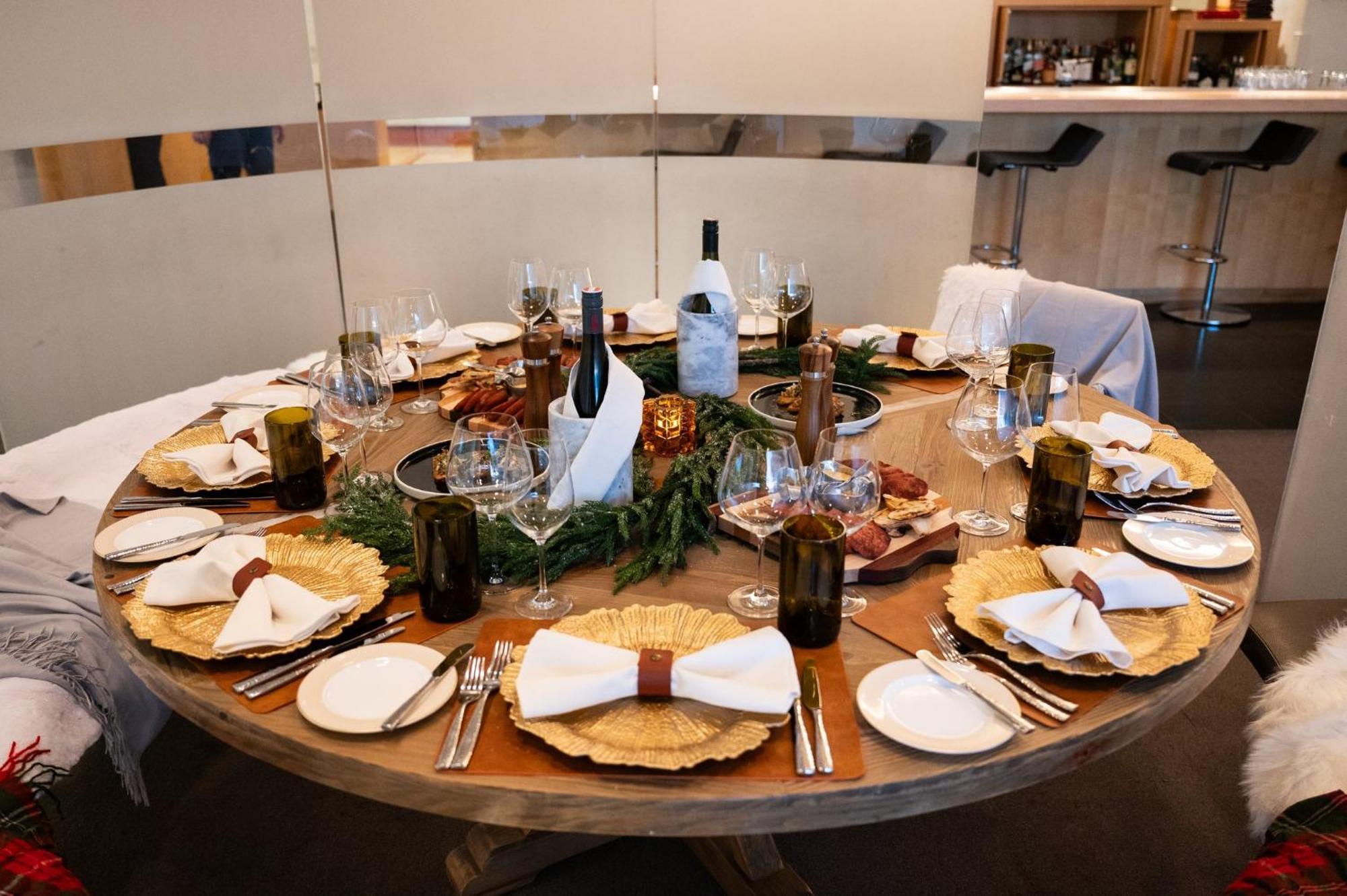 Intercontinental By Ihg Hotel 5*