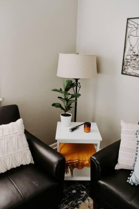 Cozy House Near Erie, 10 Minutes To Downtown. Apartment