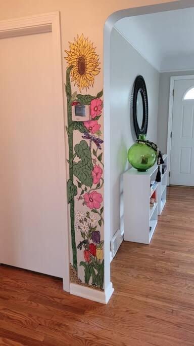 Cozy House Near Erie, 10 Minutes To Downtown. * Cleveland