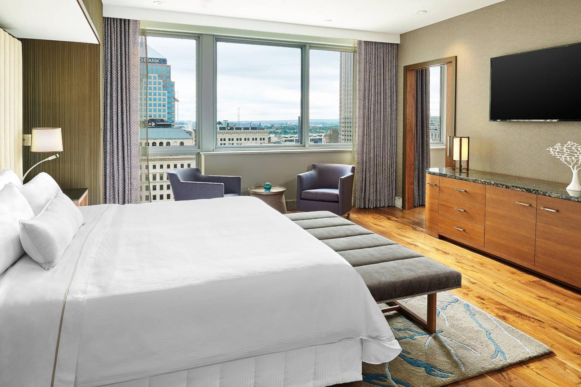 The Westin Downtown