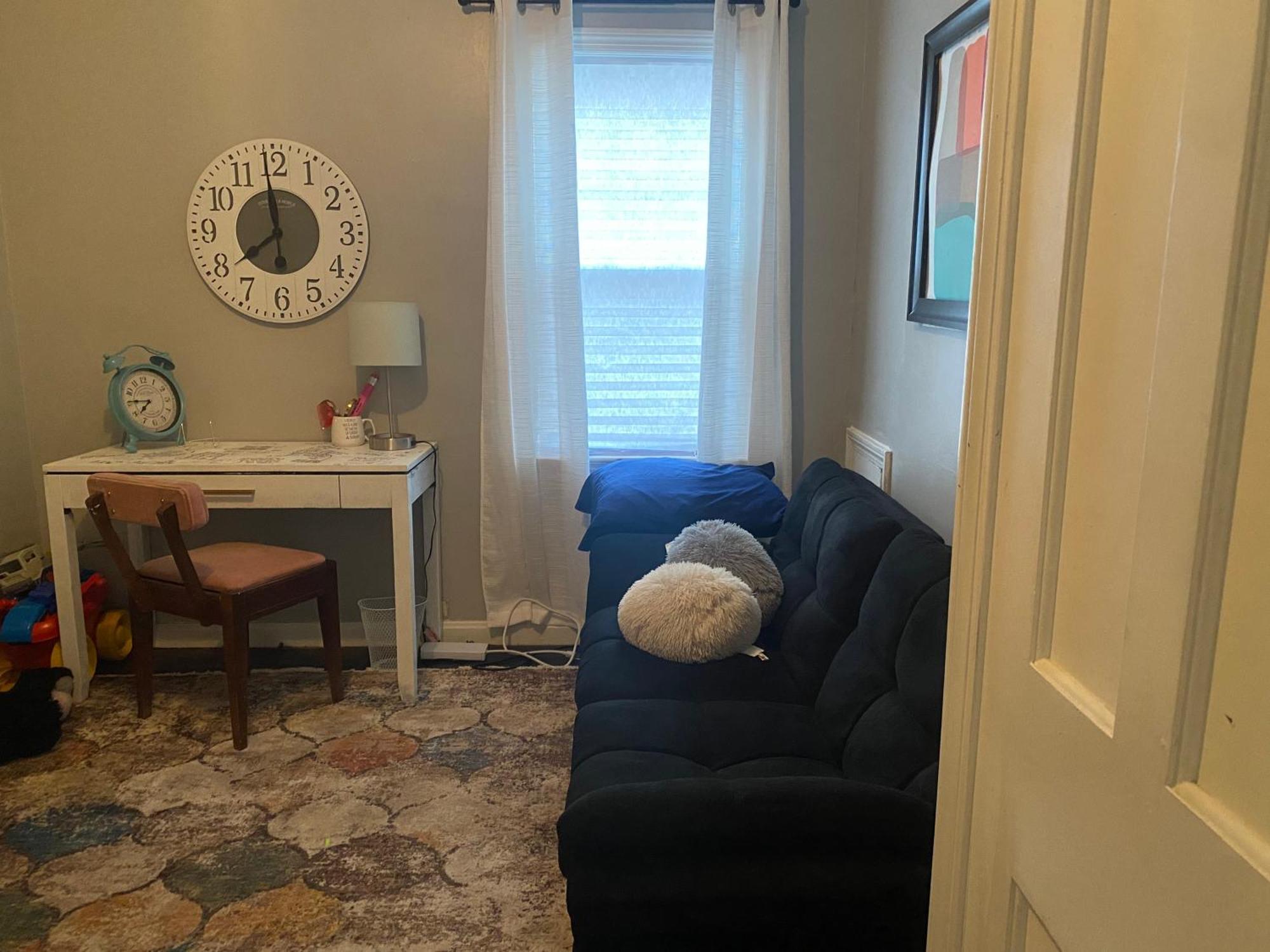 Apartment Peace Of Cleveland: Pet-friendly 2br With Study *