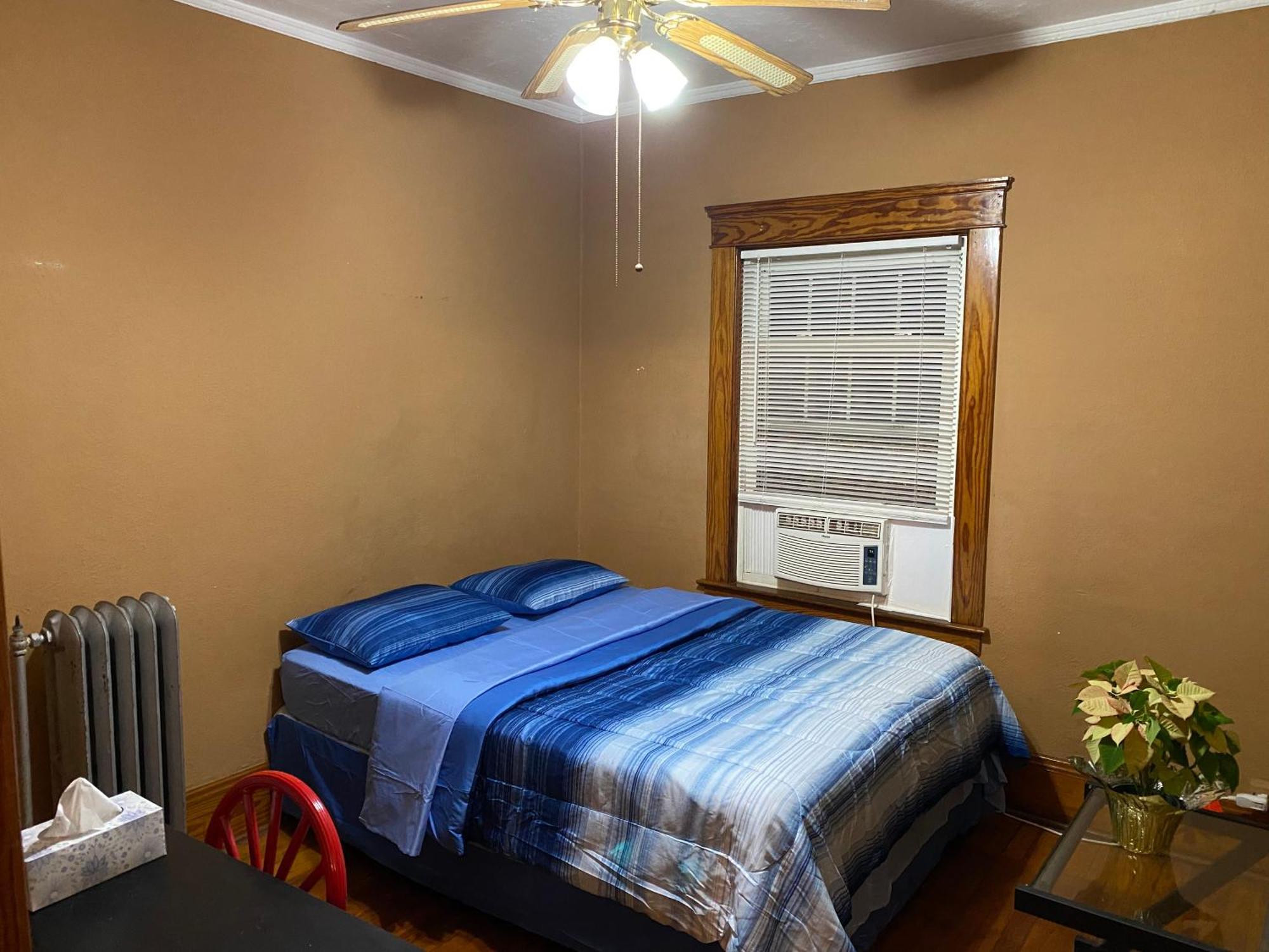 Homestay Little Italy