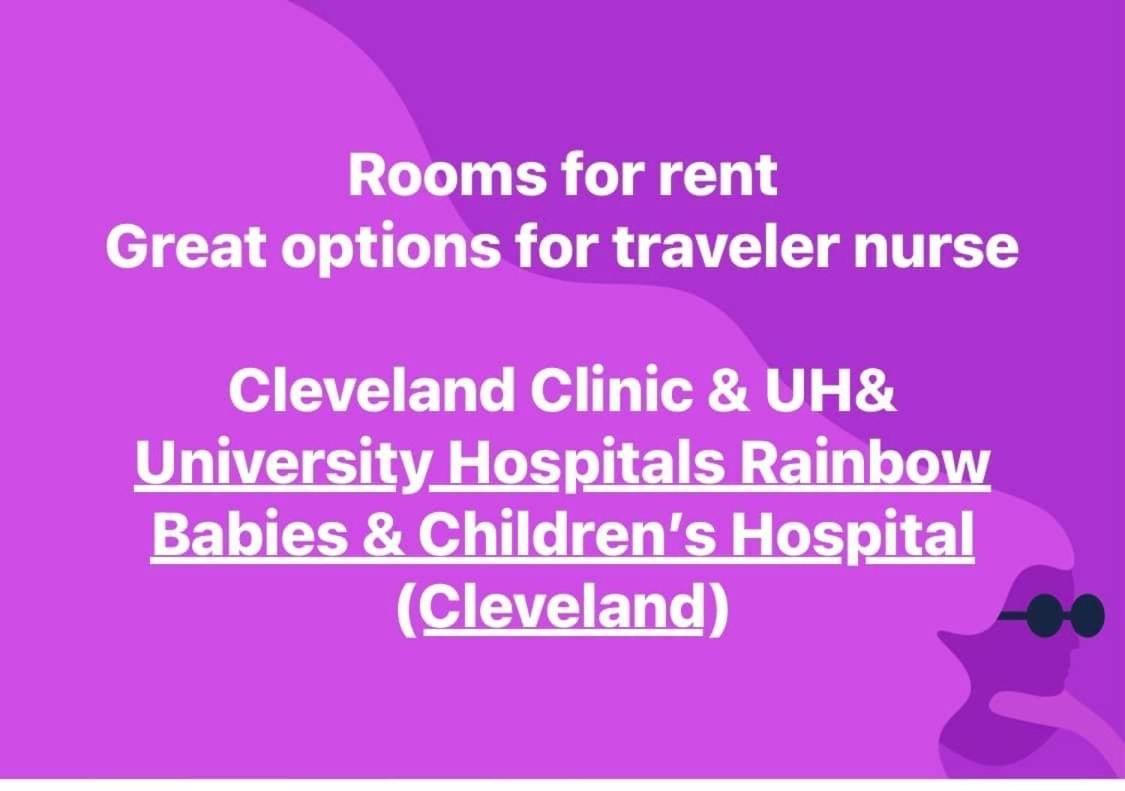 Little Italy Homestay Cleveland