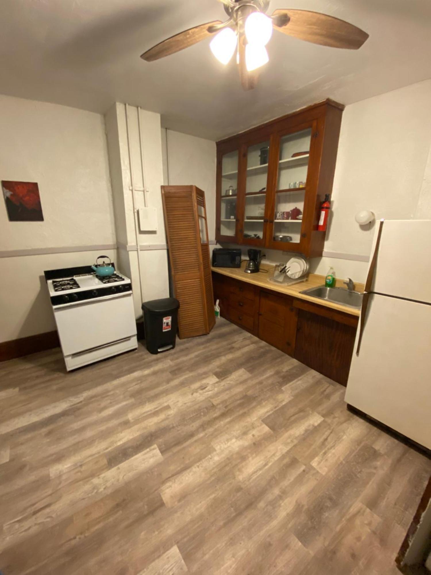 Little Italy Homestay