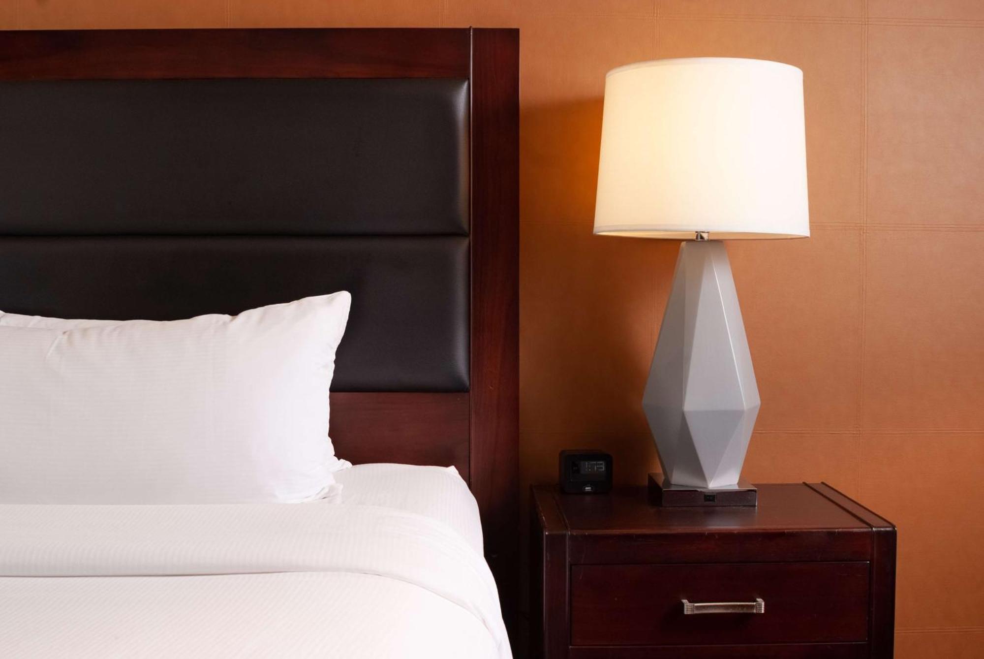 Doubletree By Hilton Downtown - Lakeside 4*