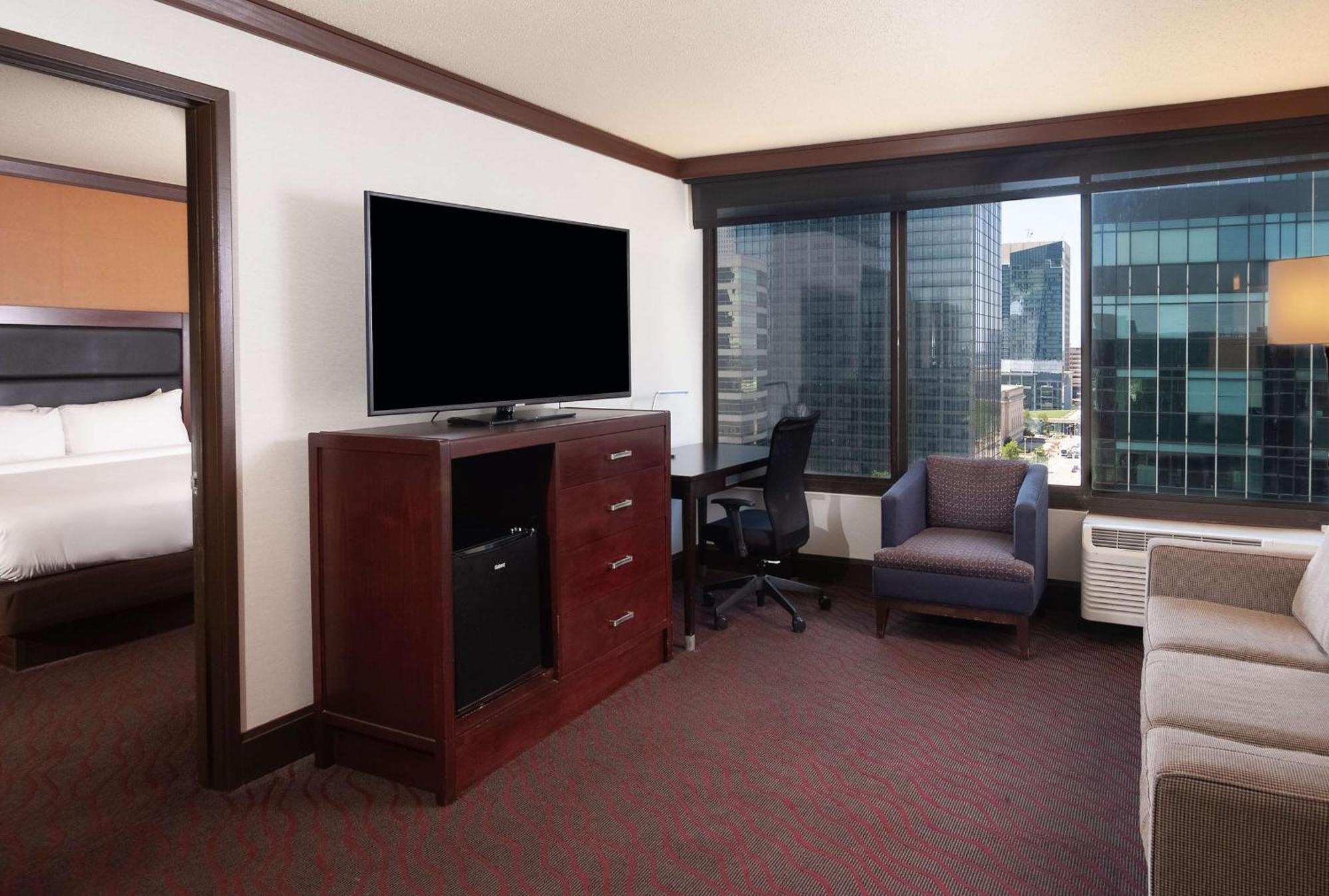 Hotel Doubletree By Hilton Downtown - Lakeside Cleveland