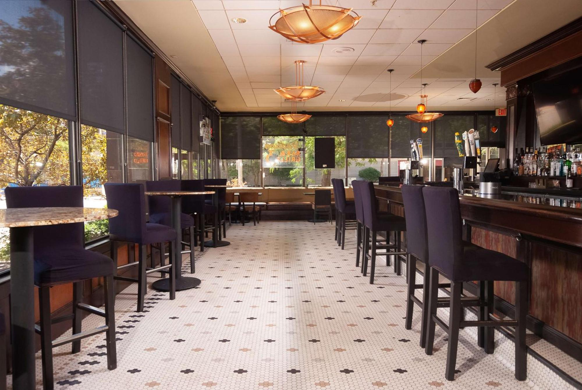 Doubletree By Hilton Downtown - Lakeside 4*