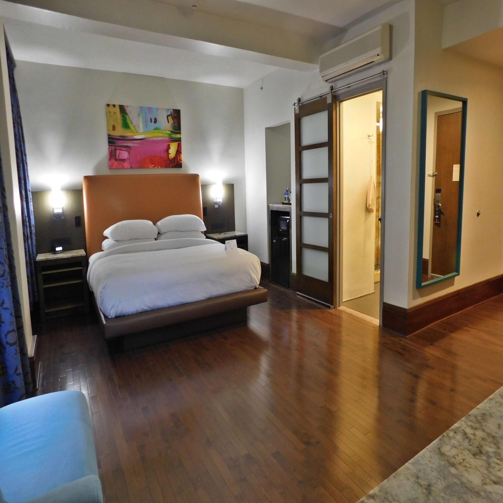The Tudor Arms - A Doubletree By Hilton Hotel Cleveland