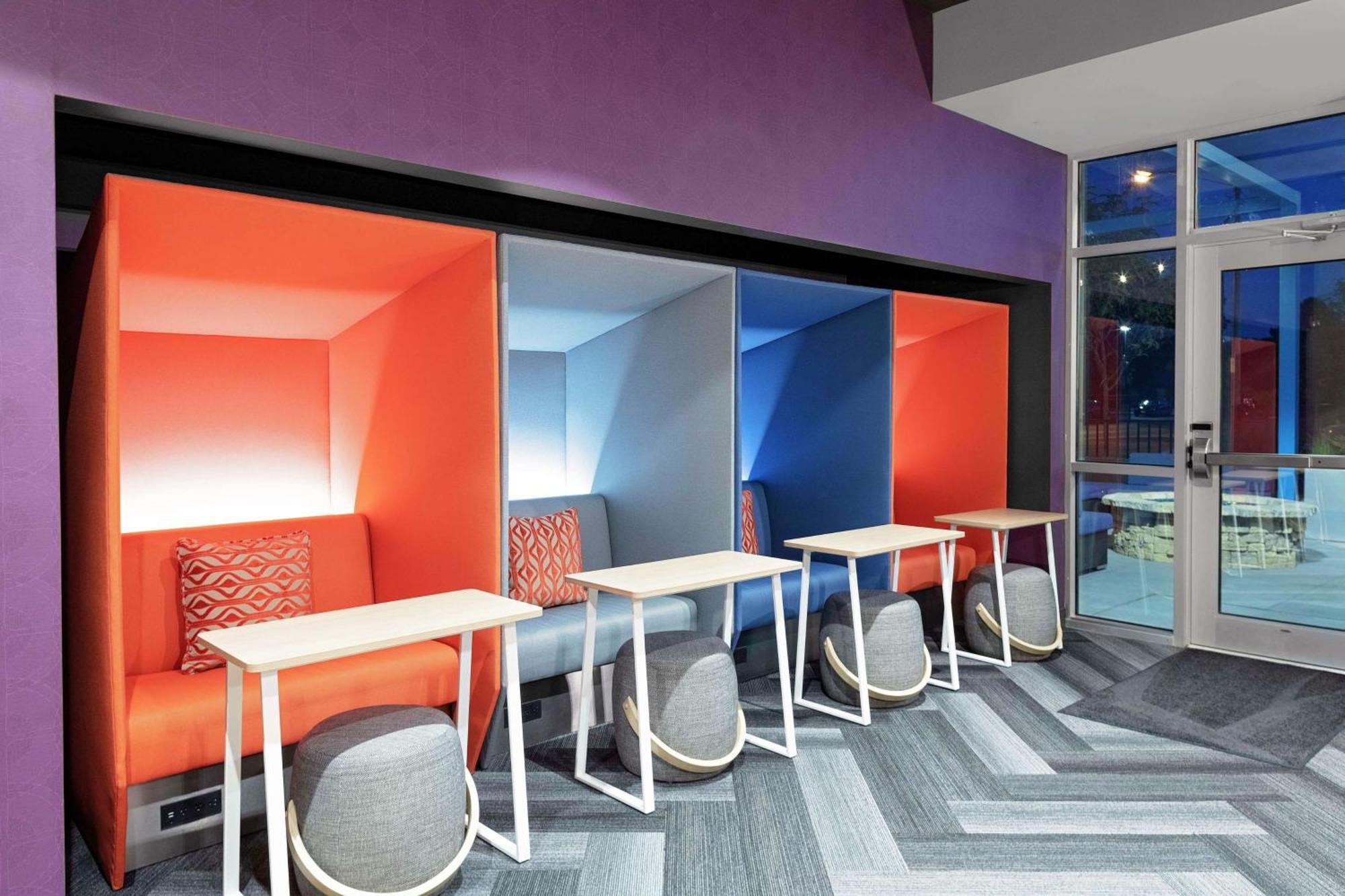 Tru By Hilton Midtown Hotel 3*
