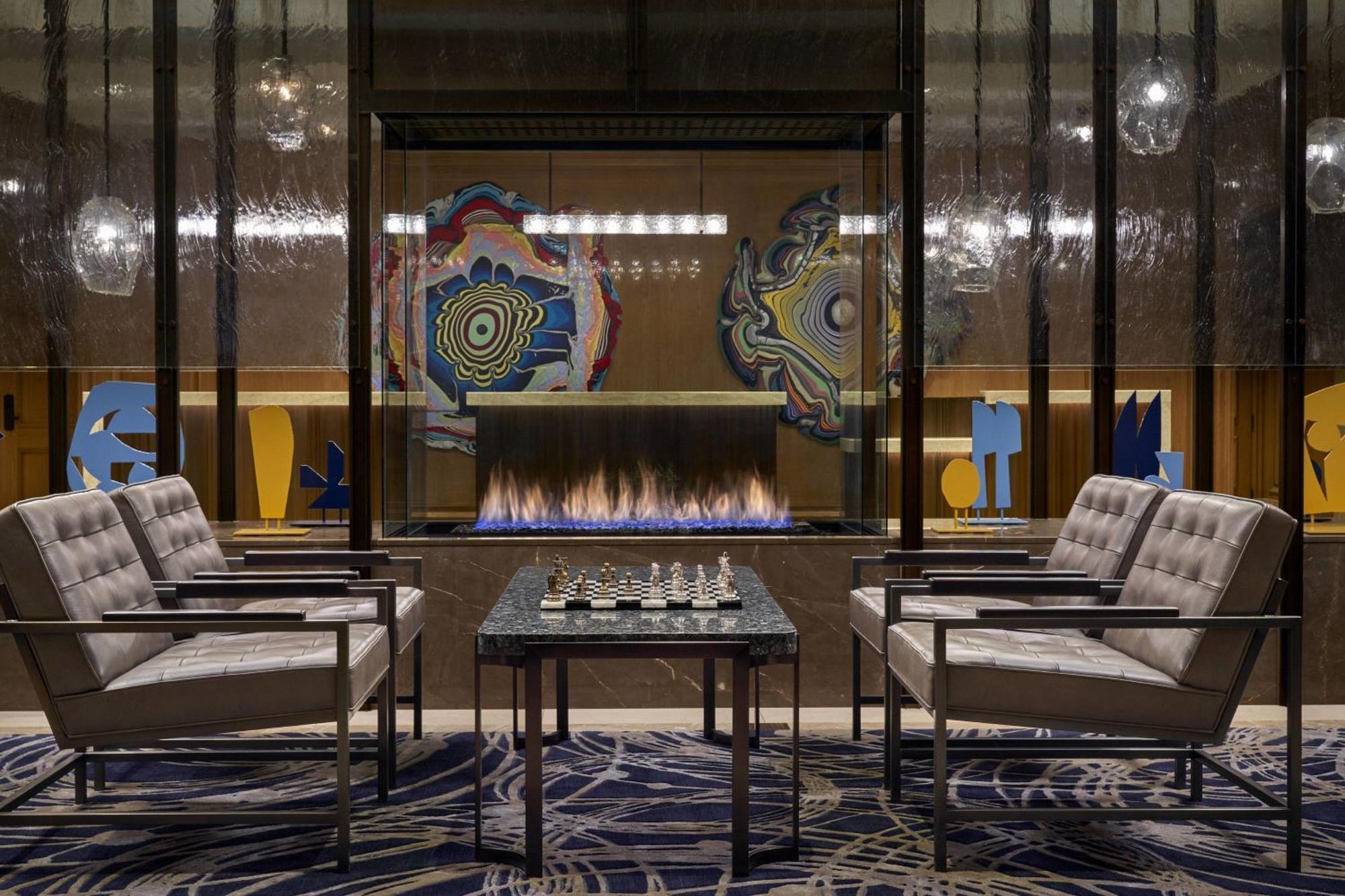 The Ritz-carlton, 5*