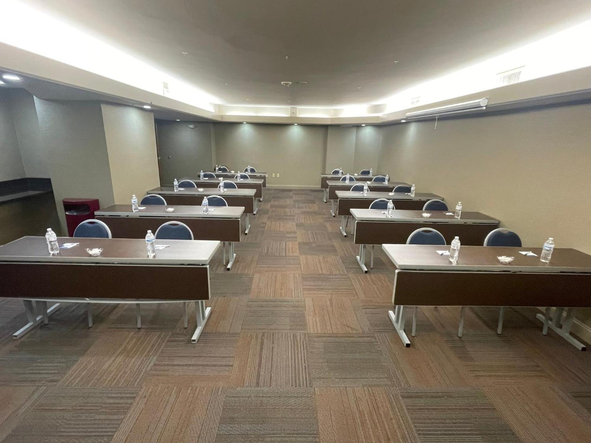 Express Downtown By Ihg Hotel Cleveland