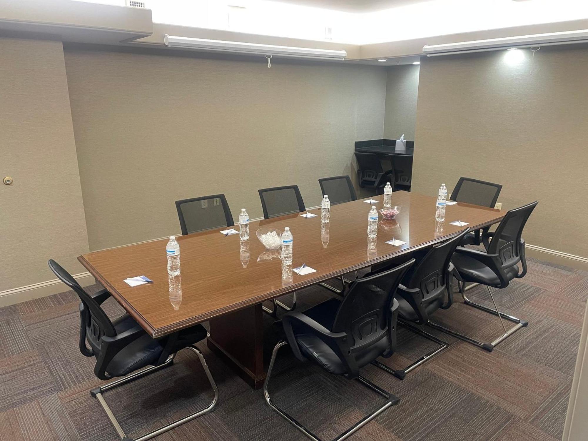 Express Downtown By Ihg Hotel Cleveland