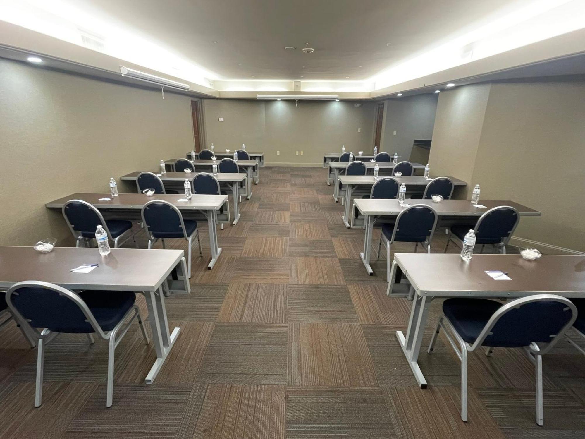 Express Downtown By Ihg 2* Cleveland