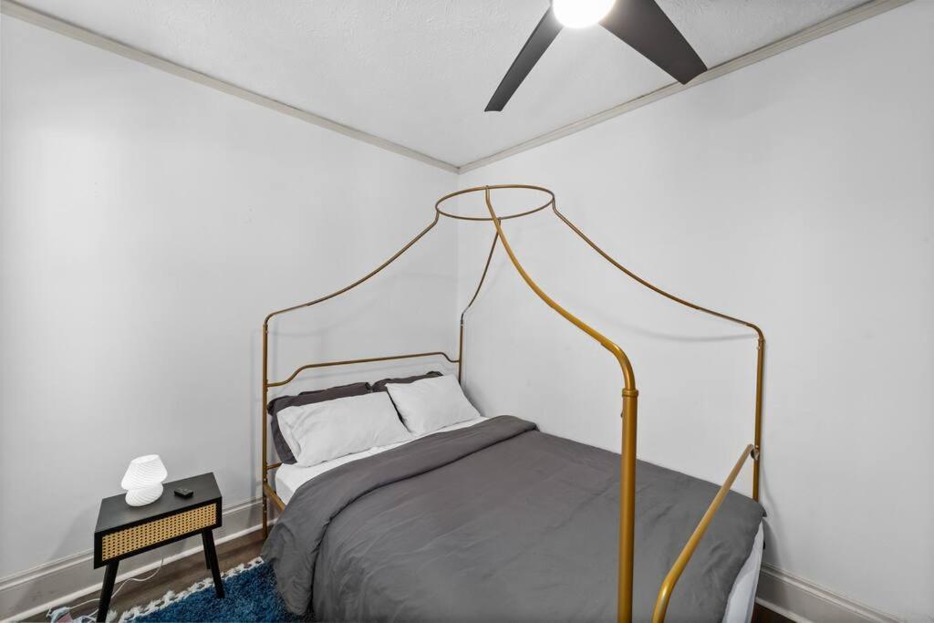 Pet Friendly 2br In Little Italy # 3 Apartment Cleveland