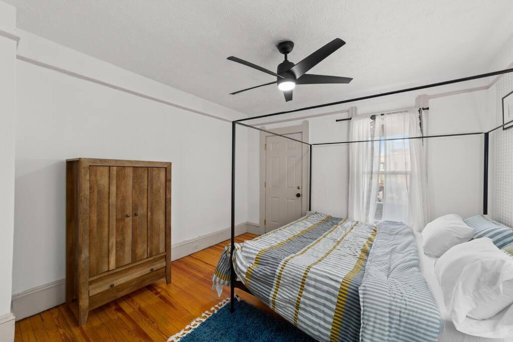 Pet Friendly 2br In Little Italy # 3 * Cleveland