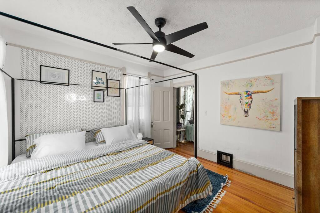 Pet Friendly 2br In Little Italy # 3 Apartment Cleveland
