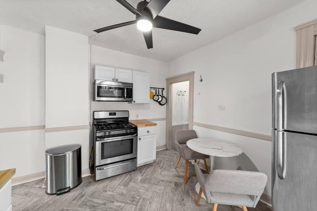 Pet Friendly 2br In Little Italy # 3 Apartment Cleveland