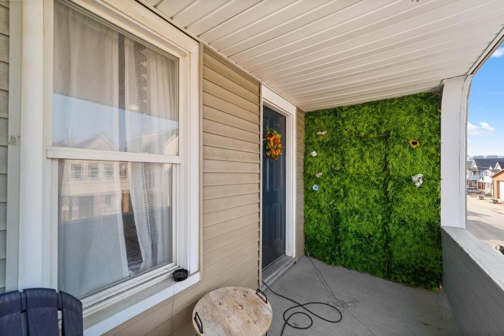 Pet Friendly 2br In Little Italy # 3 * Cleveland