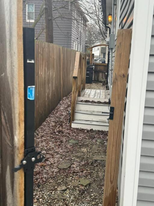 Little House On 47th Cleveland