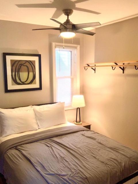 Cozy And Wonderful W47th Holiday home *
