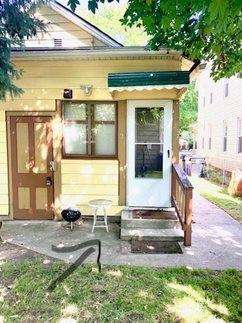 Cozy And Wonderful W47th Holiday home