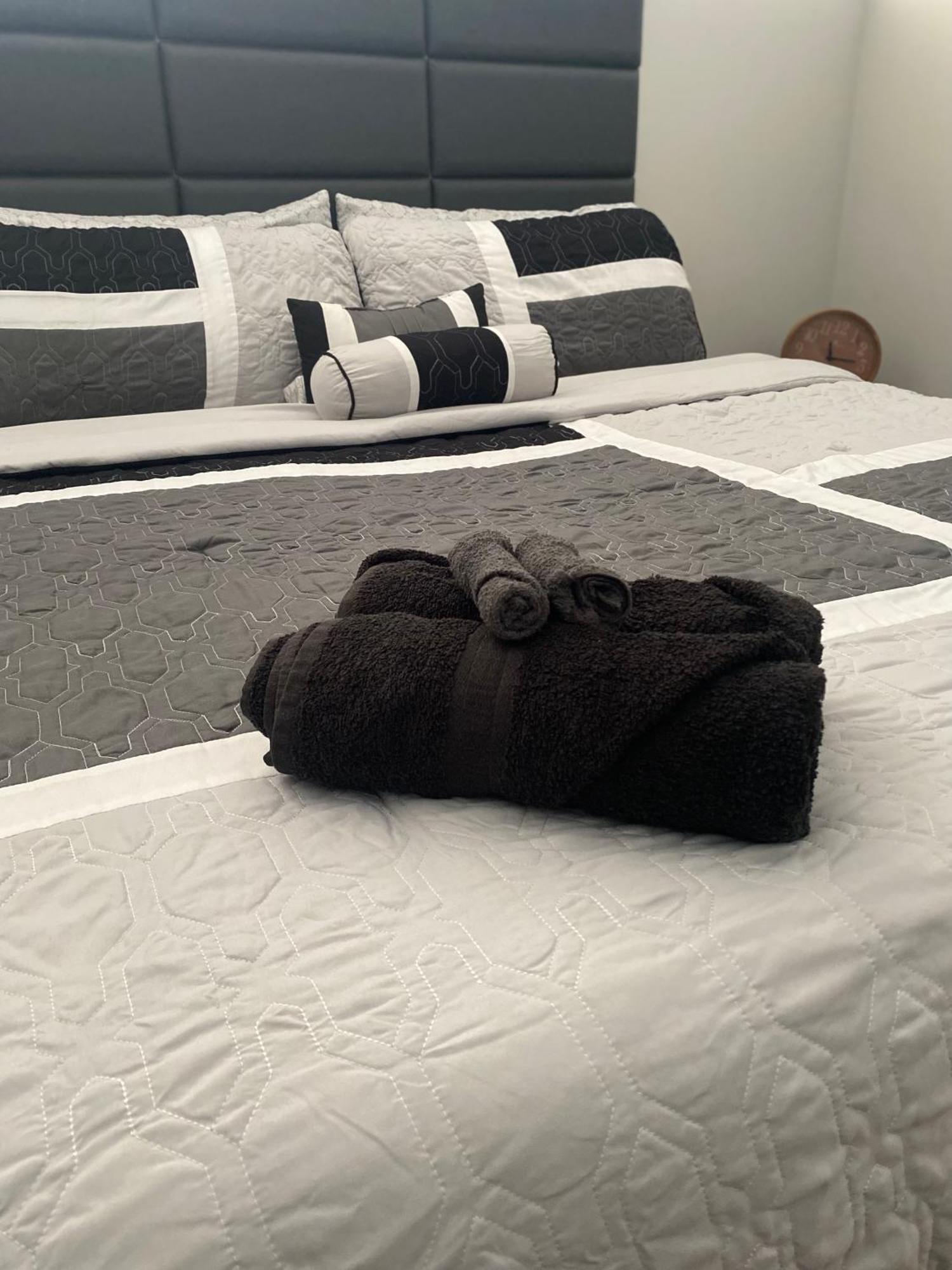 Apartment Downtown Cle Loft, River View, King Bed, Free Parking *