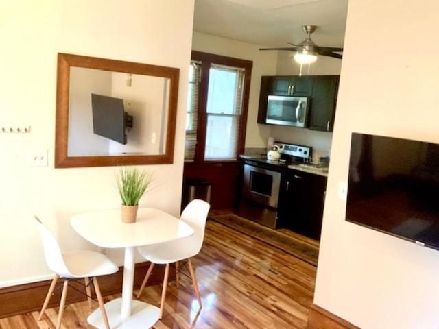 Cozy And Wonderful W47th Holiday home