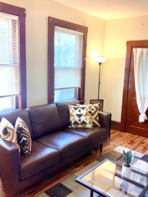Cozy And Wonderful W47th
