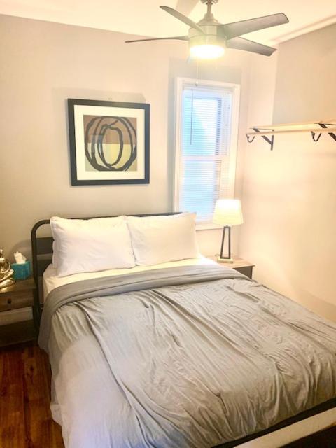 Cozy And Wonderful W47th Cleveland