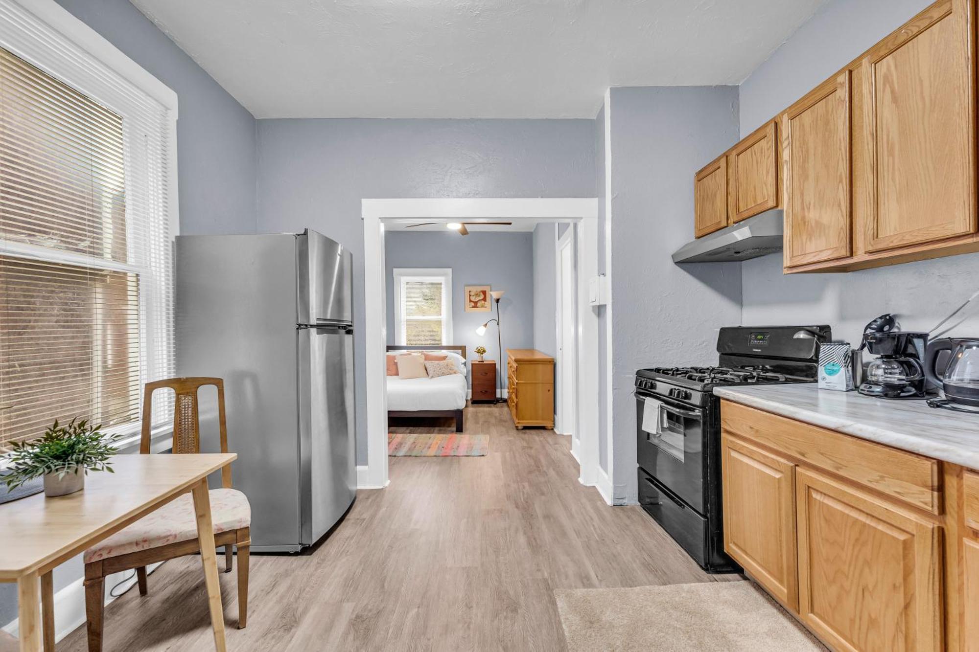 Historic Cozy Haven In Little Italy * Cleveland
