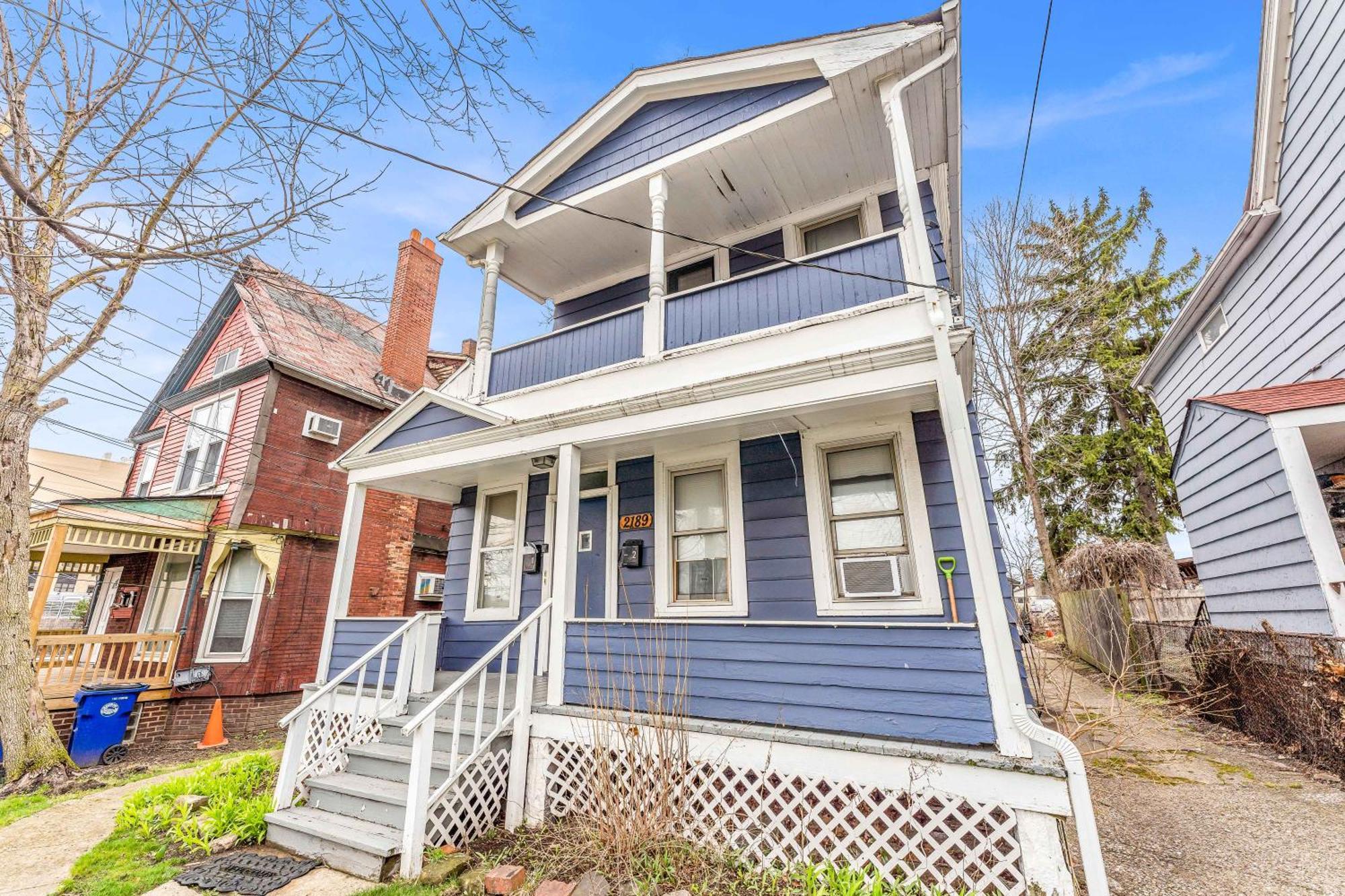 Historic Cozy Haven In Little Italy