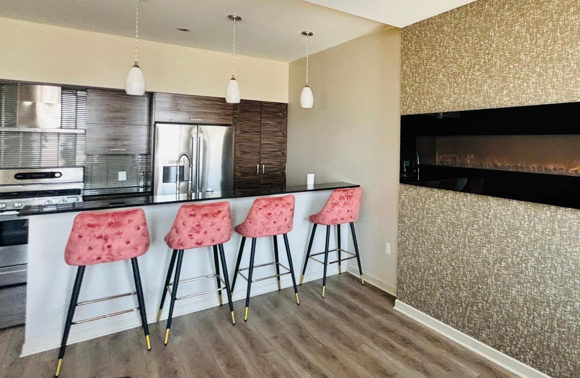 Apartment The9