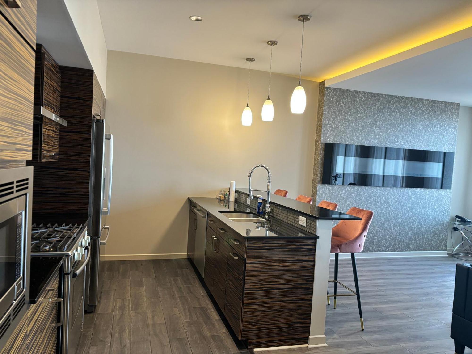 The9 Apartment