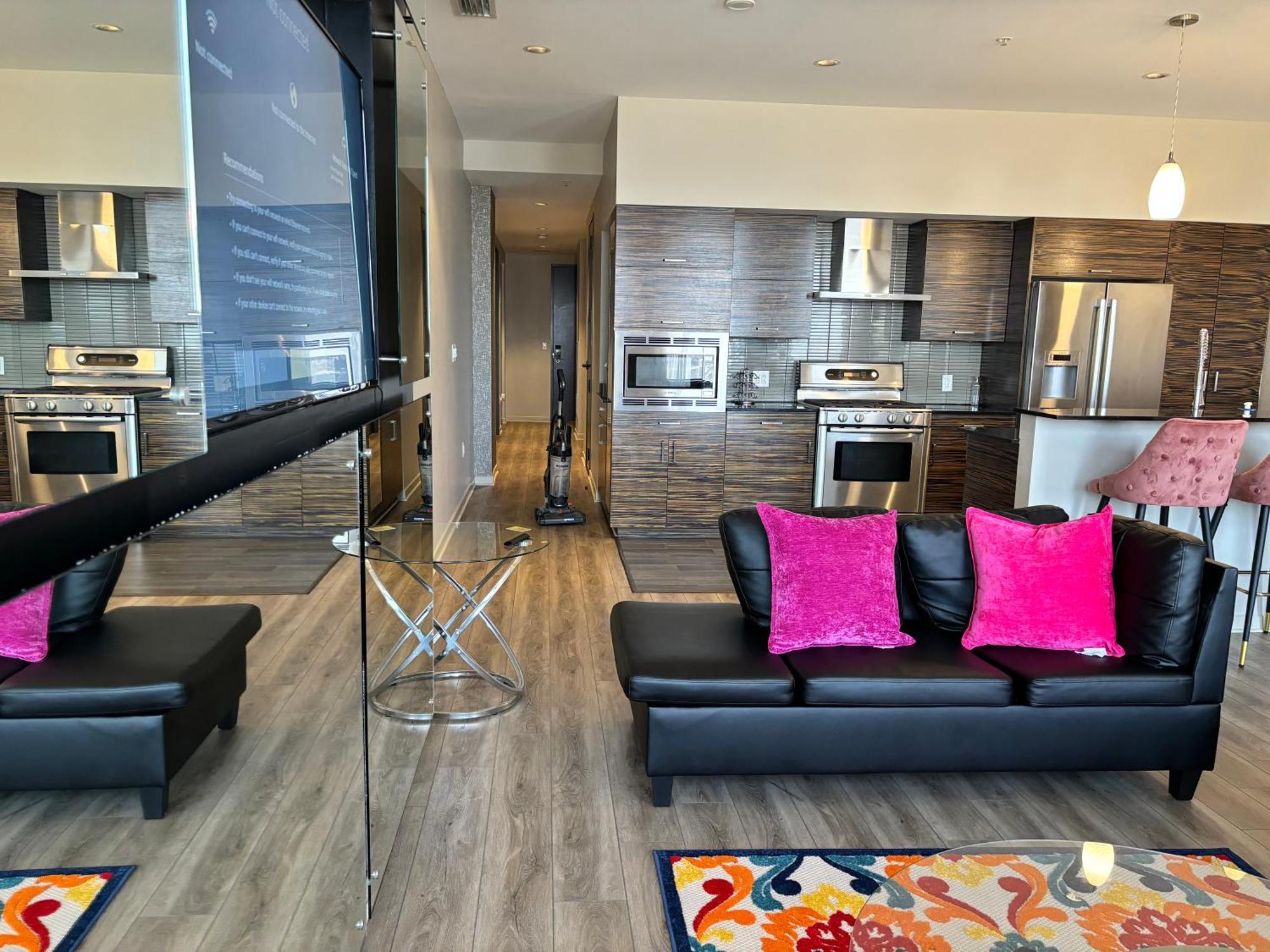 The9 Apartment *
