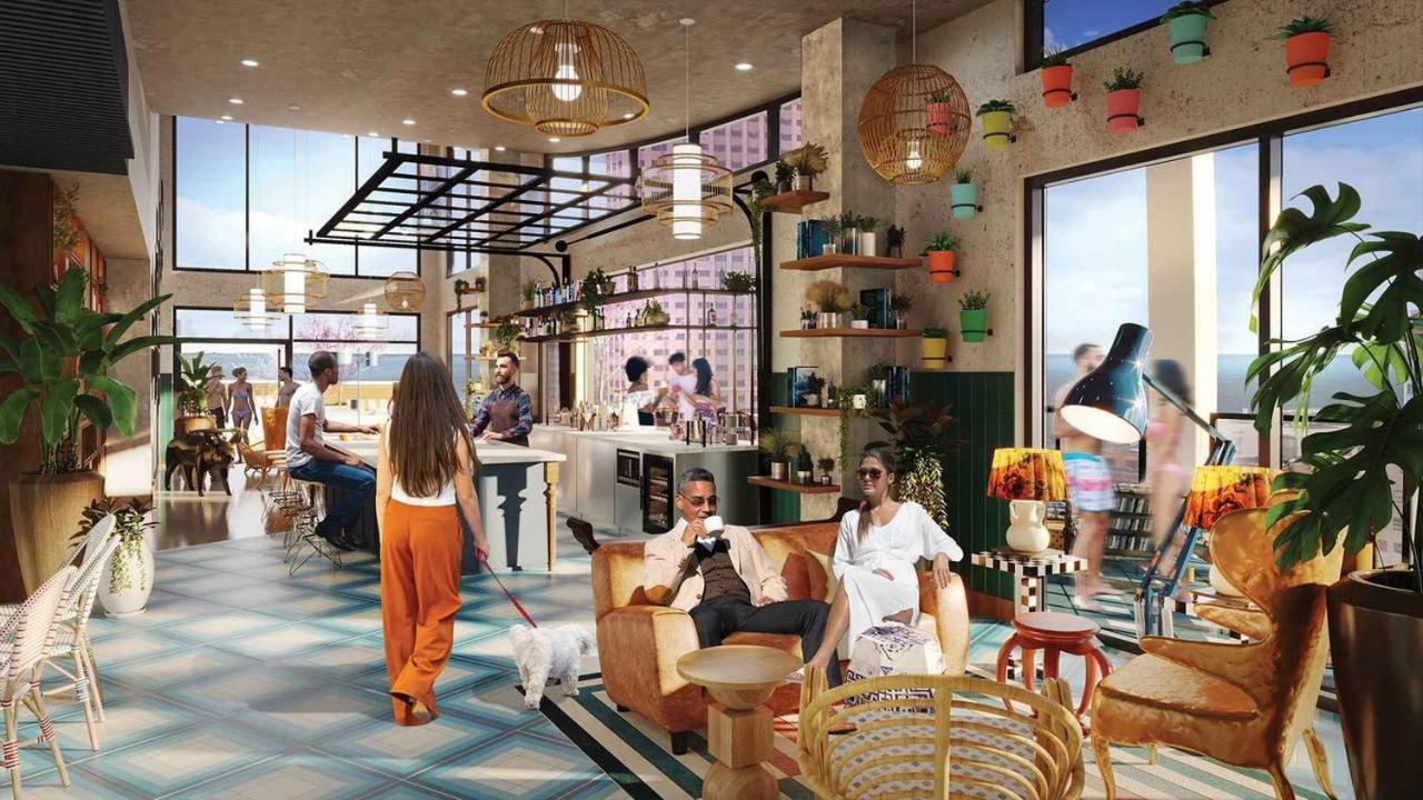 Urban Elegance Oasis Prime Location Cleveland