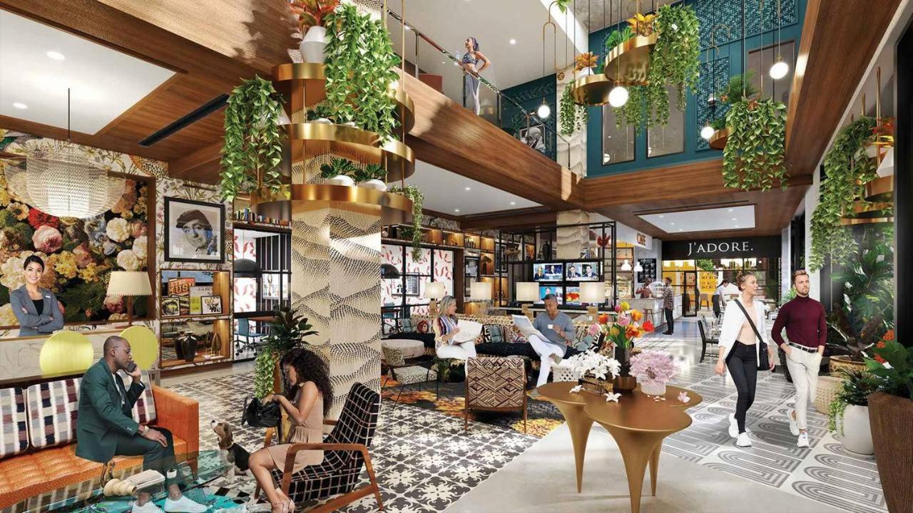 Urban Elegance Oasis Prime Location Cleveland